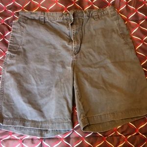 Men’s izod shorts